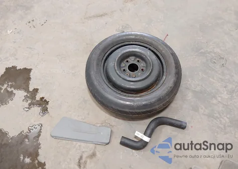 2010 Chrysler Town & Country Touring from USA, damaged, VIN 2A4RR5DX1AR241794